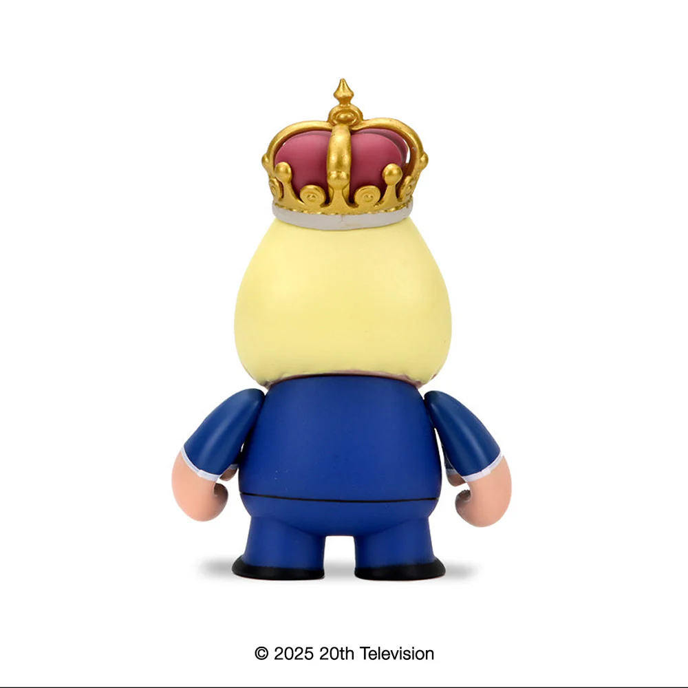 Family Guy: Freakin' Sweet 3” Vinyl Mini Figure Blind Box Series (PRE-ORDER) - Image 9