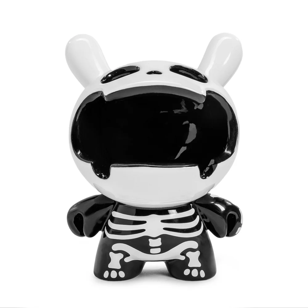 Fine Ash Dunny 5" Ceramic Ashtray - SOLD OUT! - Image 3