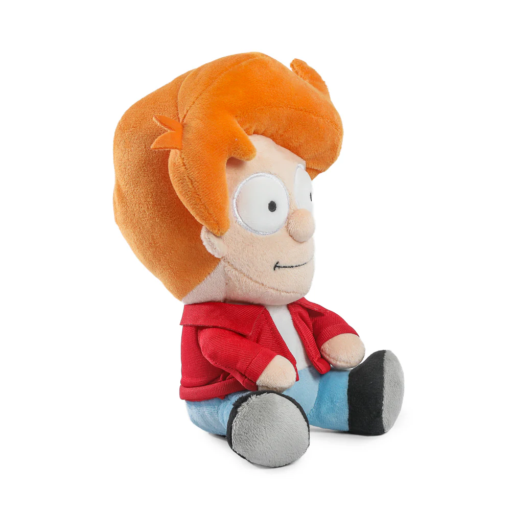 Futurama Phunny Plush 4-Pack Bundle - Image 9