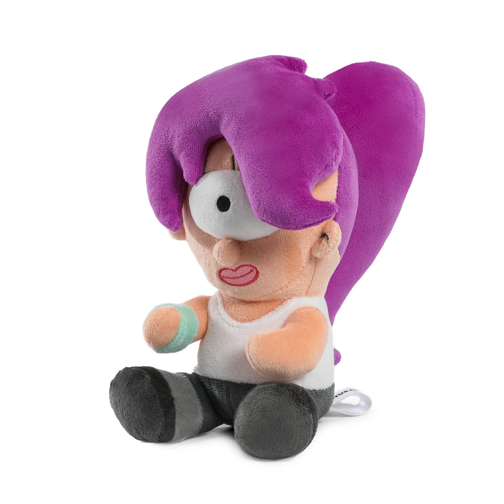 Futurama Phunny Plush 4-Pack Bundle - Image 19