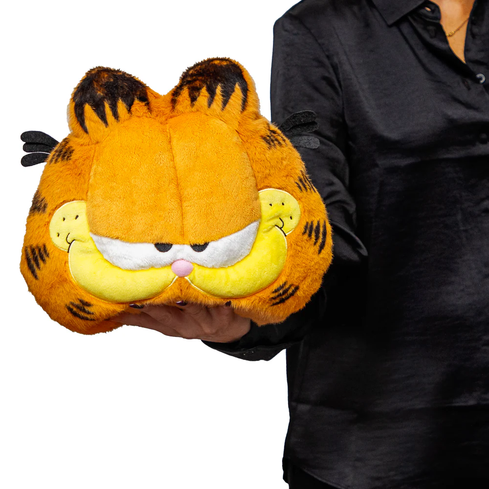 Garfield Phunny Bedhead Plush - Image 2
