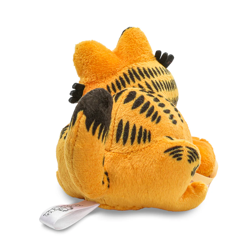 Garfield Plush Shoulder Phunny - Image 6