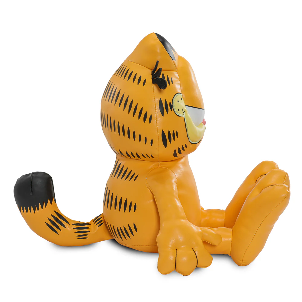 Garfield Premium Plush - Image 4