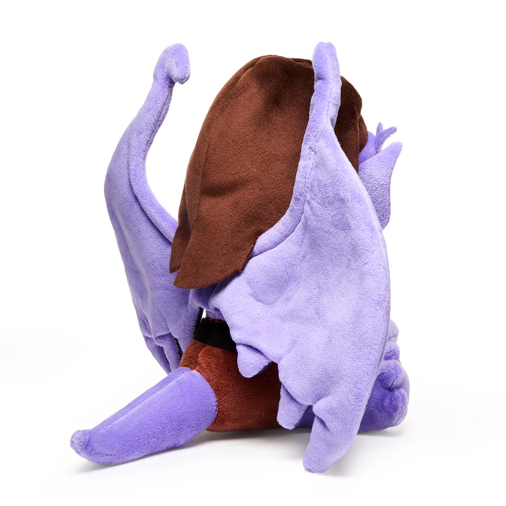 Gargoyles Goliath 8" Phunny Plush by Kidrobot - Image 10