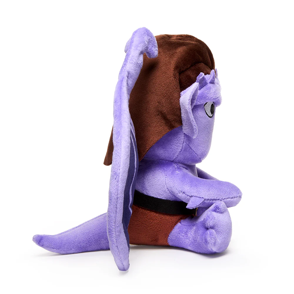 Gargoyles Goliath 8" Phunny Plush by Kidrobot - Image 11
