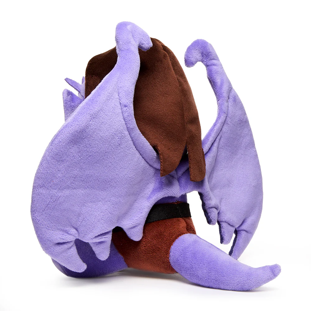 Gargoyles Goliath 8" Phunny Plush by Kidrobot - Image 9