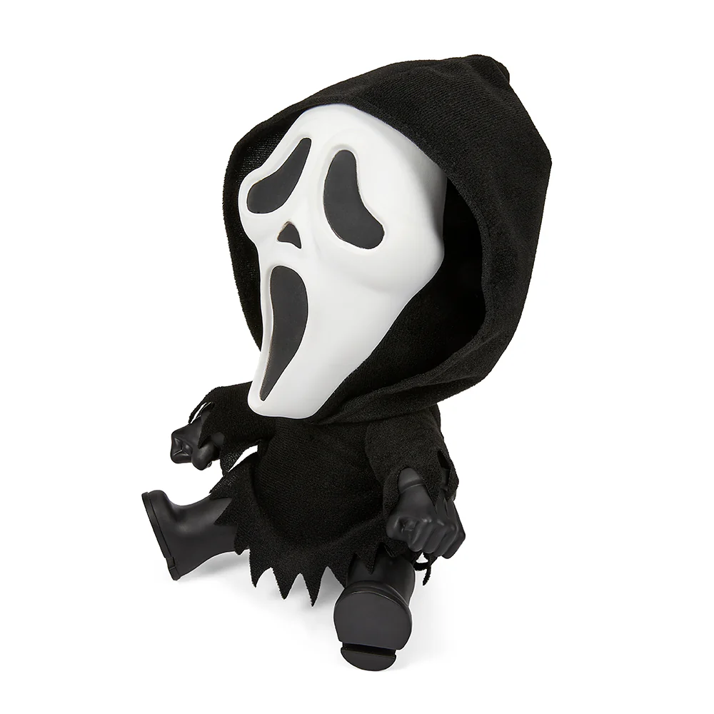 Ghost Face Glow-in-the-Dark Roto Phunny - Image 7
