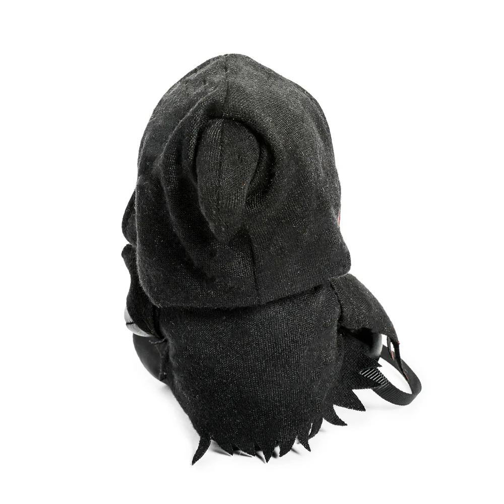 Ghost Face Plush Shoulder Phunny (Bloody Version with Knife) - Image 6