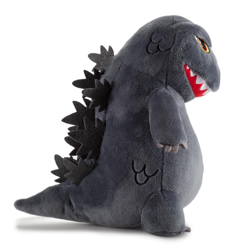 GODZILLA 8" Phunny Plush by Kidrobot - Image 3