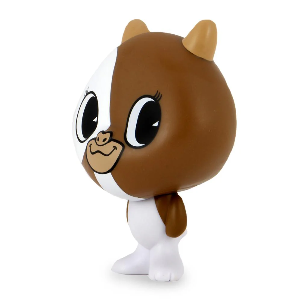 Gremlins Gizmo Bhunny 4" Vinyl Figure (X-20) - Image 3