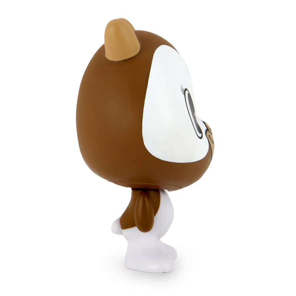 Gremlins Gizmo Bhunny 4" Vinyl Figure (X-20) - Image 4