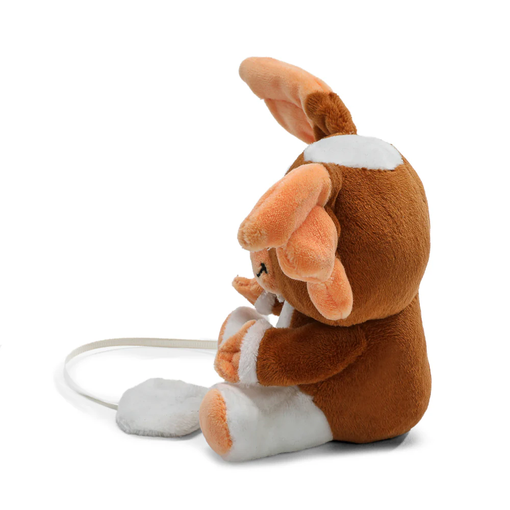 Gremlins Gizmo Plush Shoulder Phunny - Image 6
