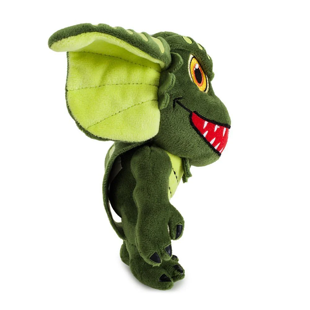 Gremlins Mohawk Plush Toy Phunny by Kidrobot - Image 8