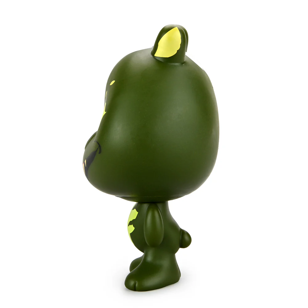 Gremlins Stripe BHUNNY 4" Vinyl Figure - Image 3