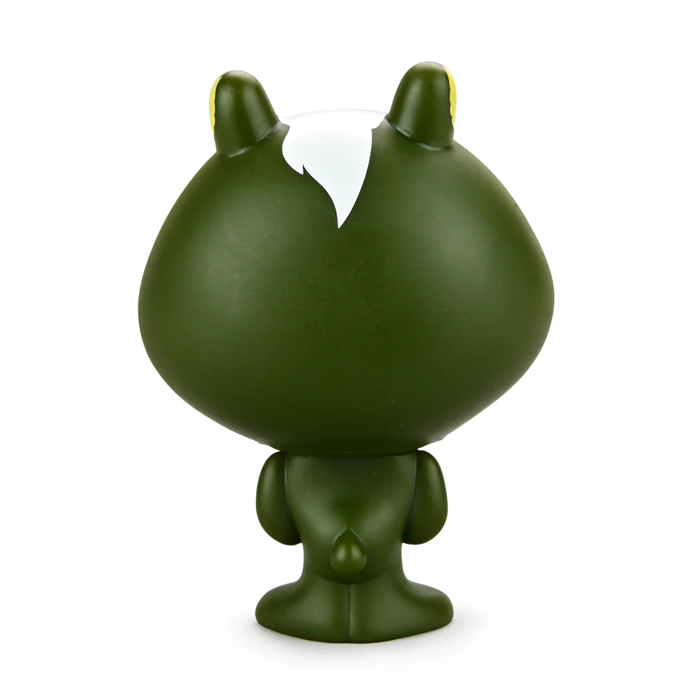 Gremlins Stripe BHUNNY 4" Vinyl Figure - Image 4