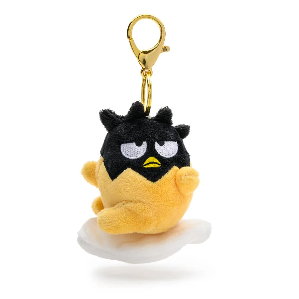 Gudetama the Lazy Egg Plush Charm Keychains by Kidrobot x Sanrio® - Image 10