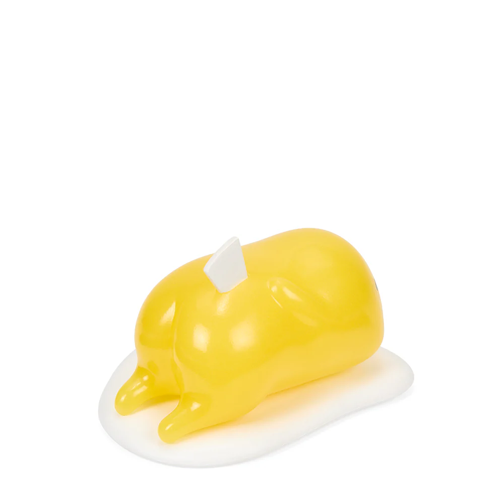 Gudetama the Lazy Egg Life is Pain Vinyl Figure 2-Pack - Image 8