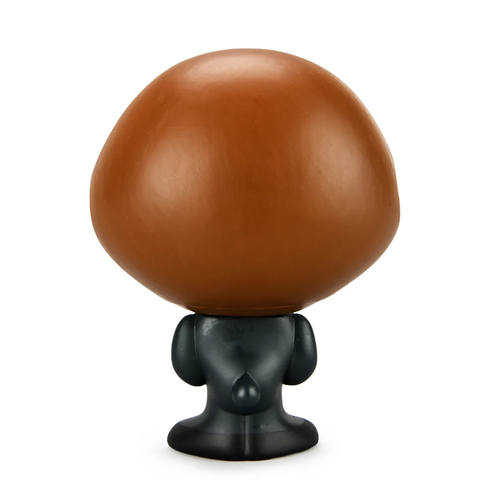 Halloween 2 Michael Myers BHUNNY 4" Vinyl Figure - Image 3