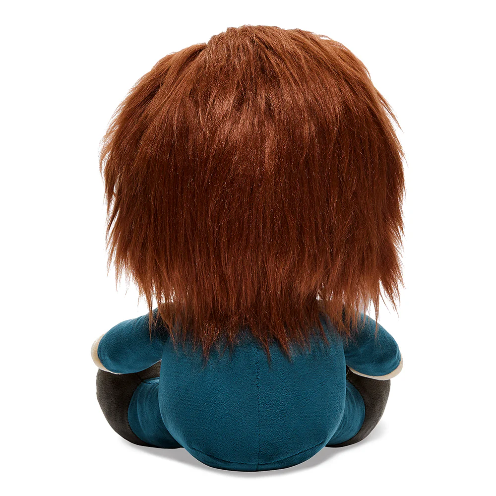 Halloween Michael Myers HugMe 16" Shake Action Plush by Kidrobot - Image 8