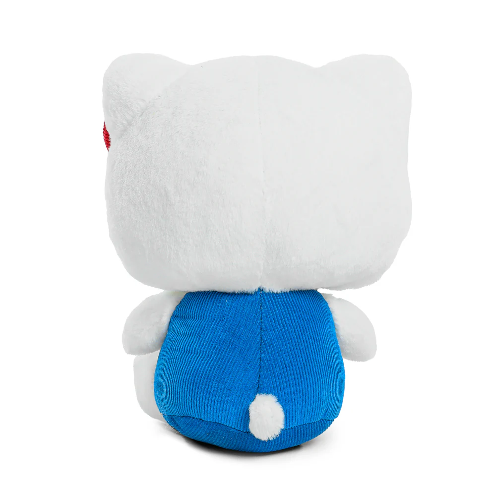 Hello Kitty® and Friends - Hello Kitty, My Melody™ and Kuromi™ Phunny Plush Bundle 3-Pack - Image 5