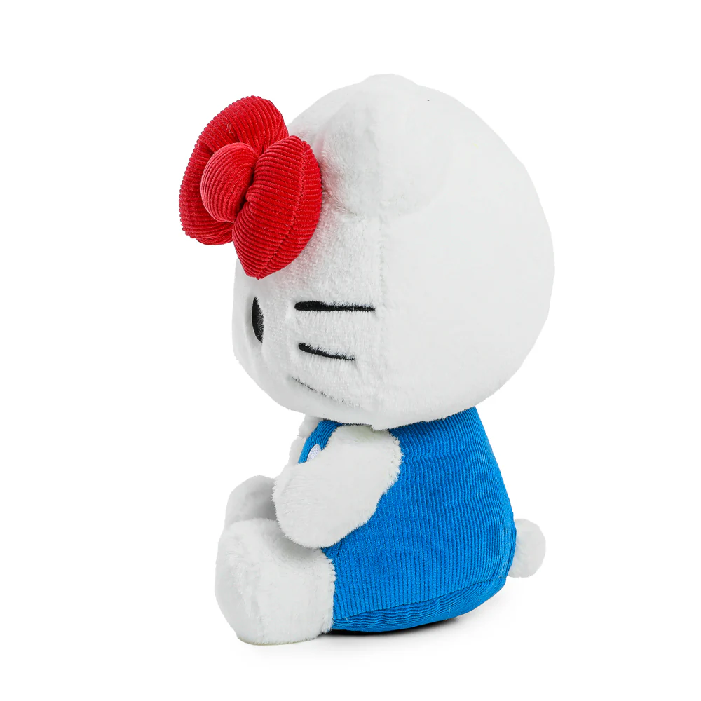 Hello Kitty® and Friends - Hello Kitty Phunny Plush - Image 5