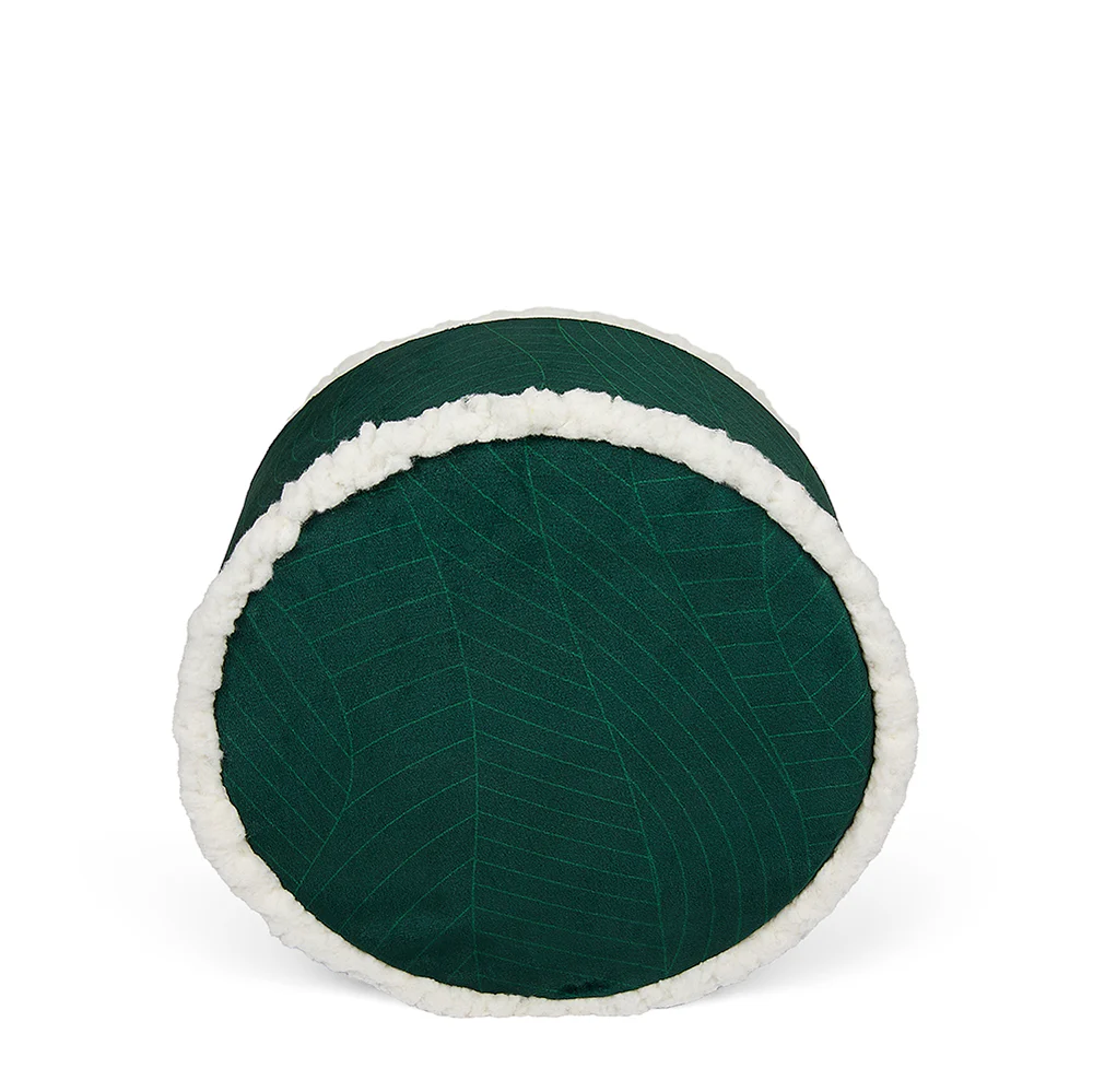 Hello Kitty® and Friends Keroppi™ 10” Plush Sushi Roll - Image 8