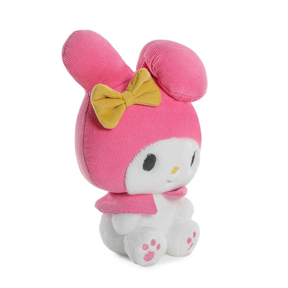 Hello Kitty® and Friends - My Melody™ Phunny Plush - Image 2