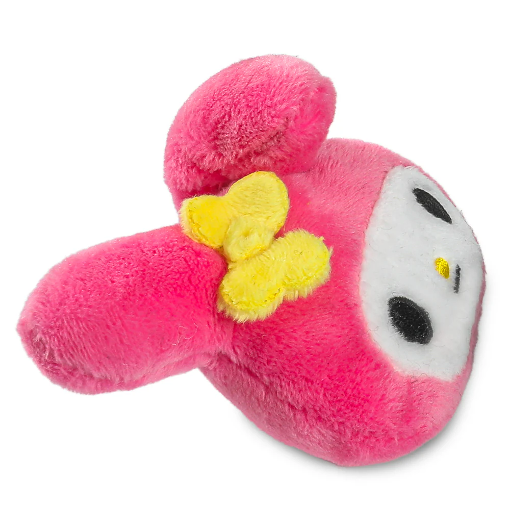 Hello Kitty® and Friends - Plush Pin 4-Pack Bundle (CONCEPT) - Image 12