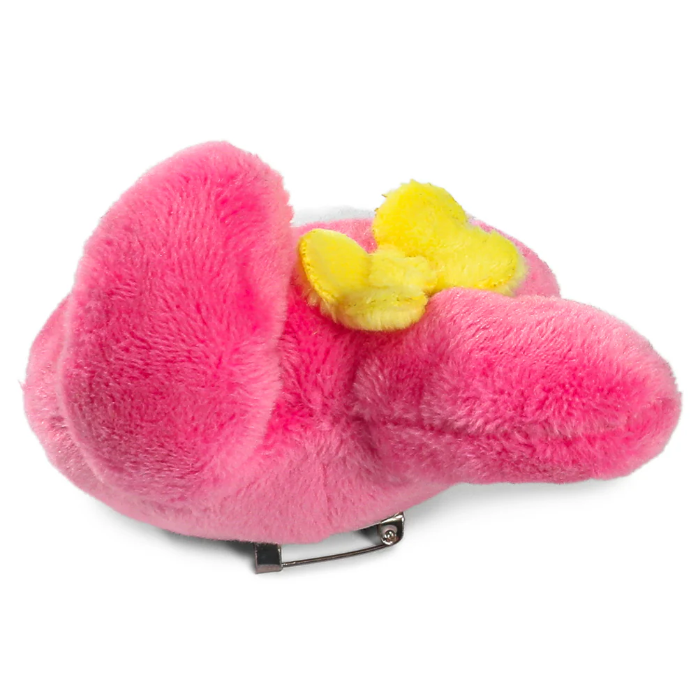Hello Kitty® and Friends - Plush Pin 4-Pack Bundle (CONCEPT) - Image 13