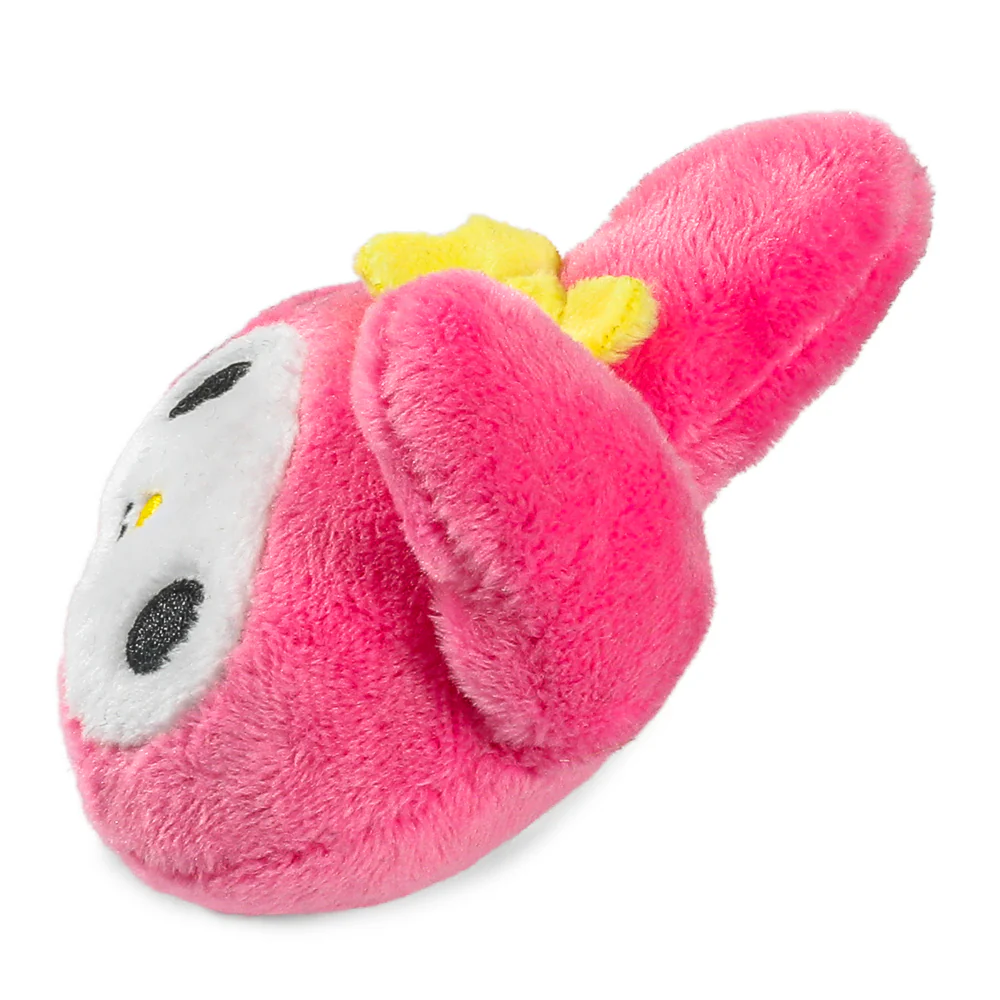 Hello Kitty® and Friends - Plush Pin 4-Pack Bundle (CONCEPT) - Image 14