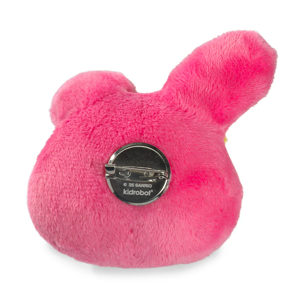 Hello Kitty® and Friends - Plush Pin 4-Pack Bundle (CONCEPT) - Image 15