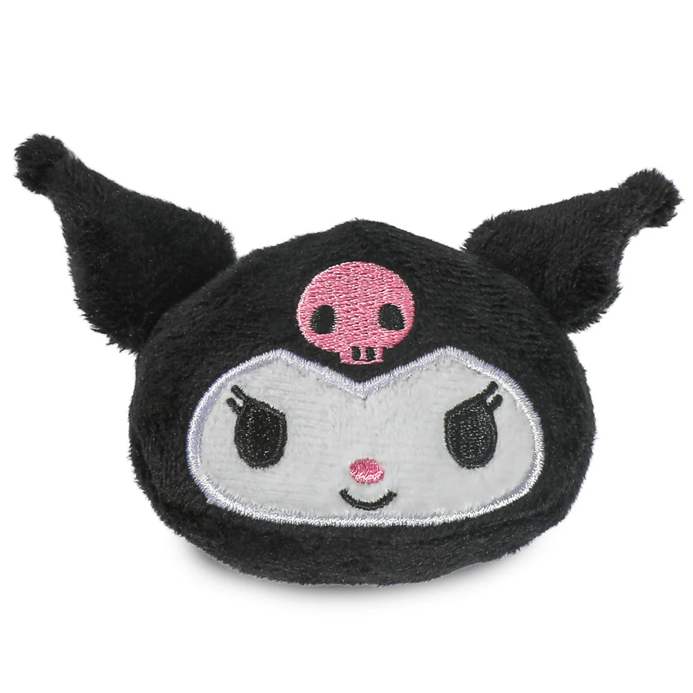 Hello Kitty® and Friends - Plush Pin 4-Pack Bundle (CONCEPT) - Image 16