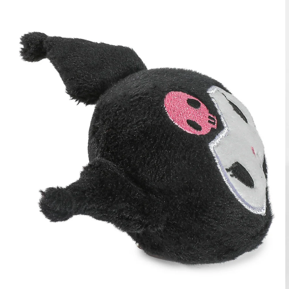 Hello Kitty® and Friends - Plush Pin 4-Pack Bundle (CONCEPT) - Image 17