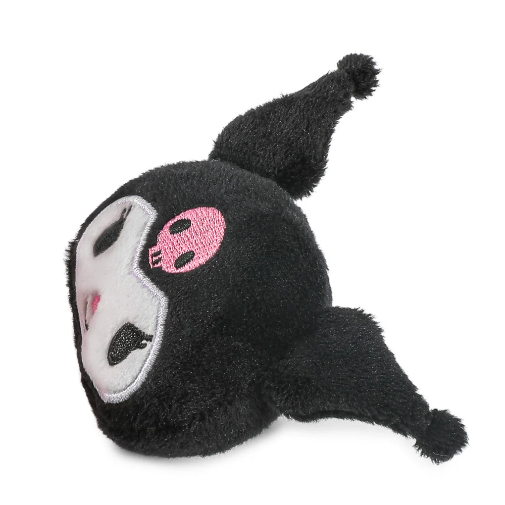 Hello Kitty® and Friends - Plush Pin 4-Pack Bundle (CONCEPT) - Image 18