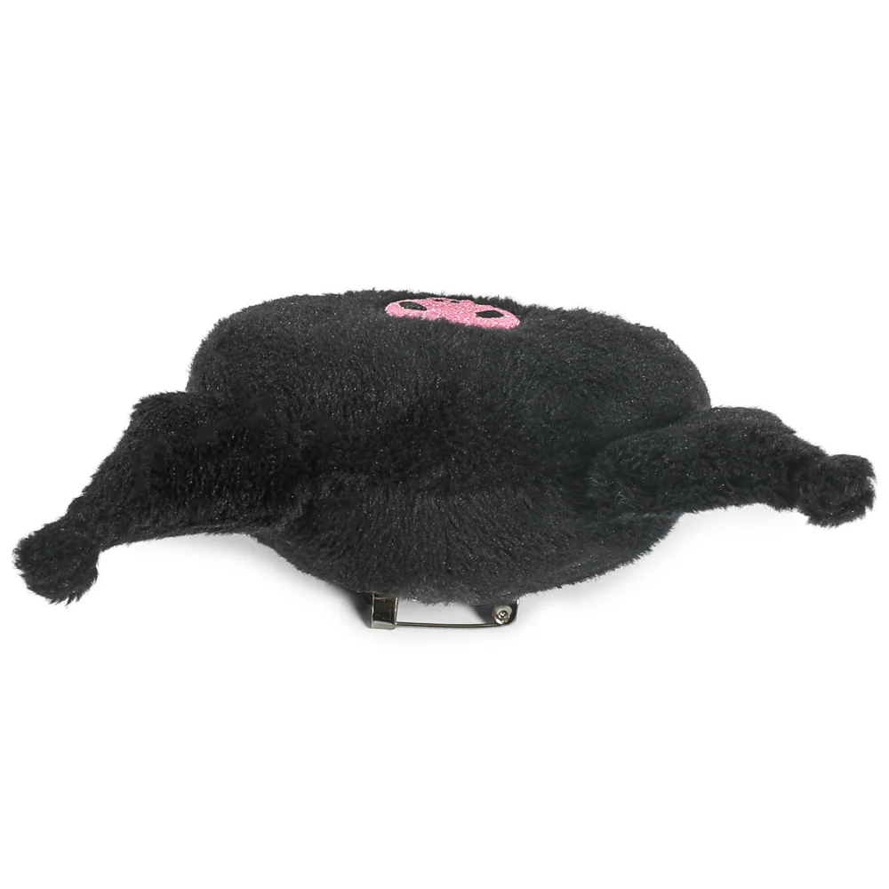 Hello Kitty® and Friends - Plush Pin 4-Pack Bundle (CONCEPT) - Image 19