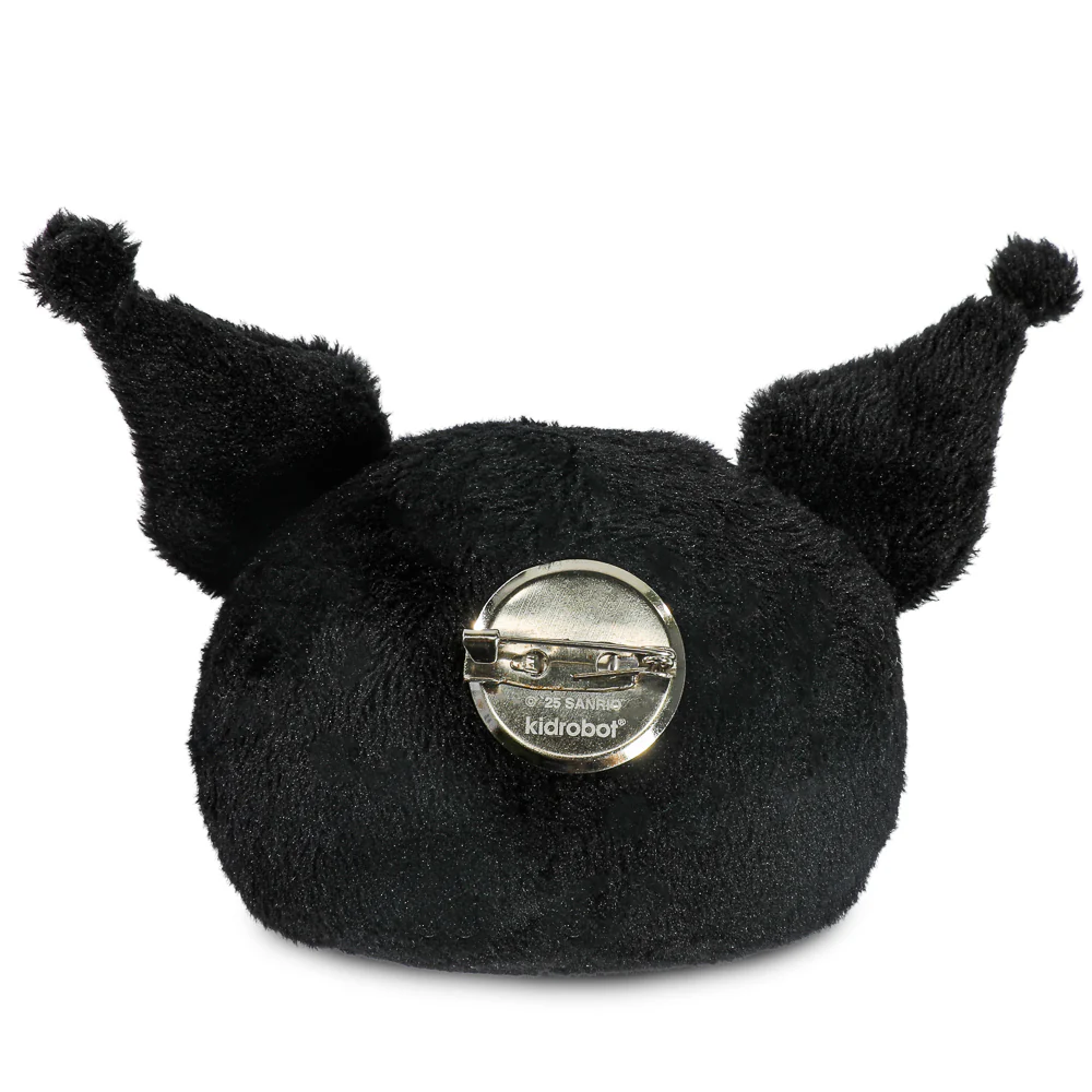 Hello Kitty® and Friends - Plush Pin 4-Pack Bundle (CONCEPT) - Image 20