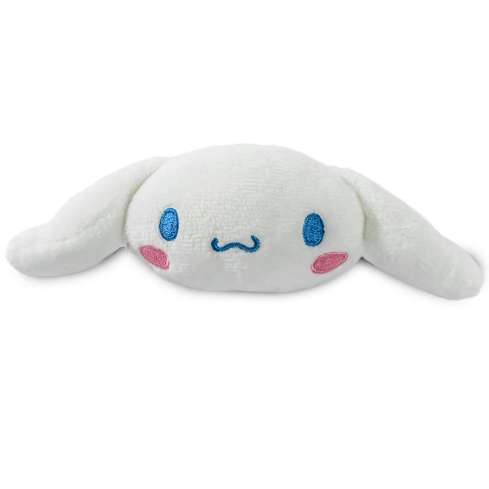 Hello Kitty® and Friends - Plush Pin 4-Pack Bundle (CONCEPT) - Image 21