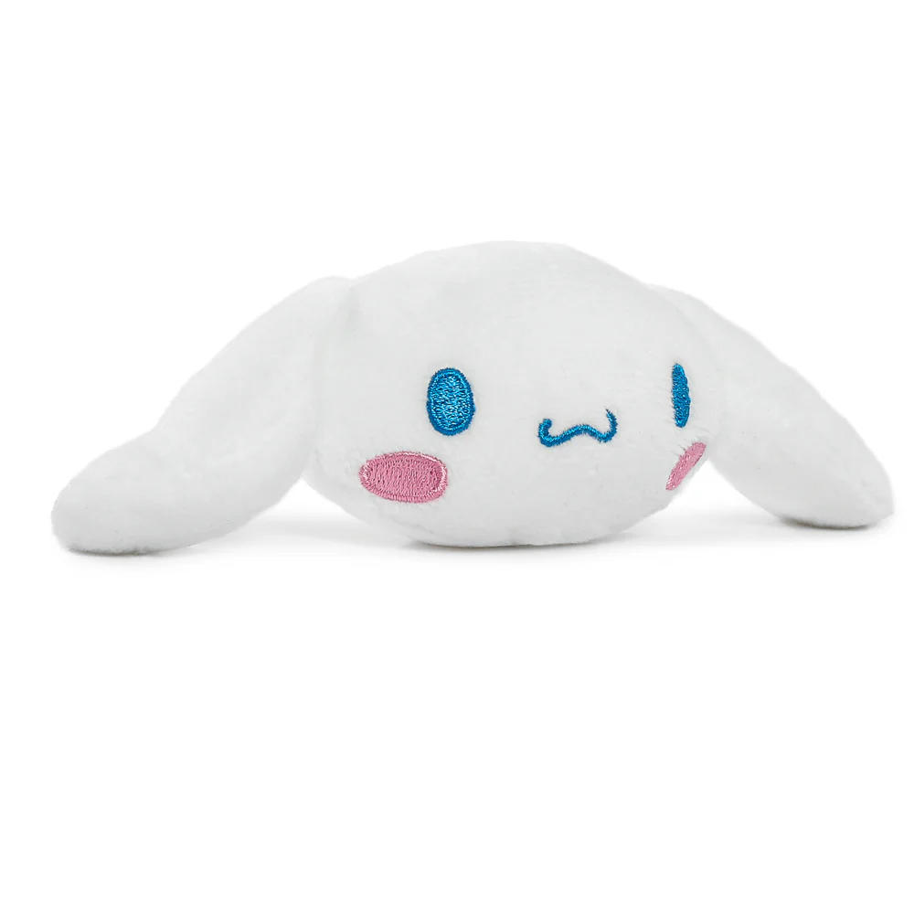 Hello Kitty® and Friends - Plush Pin 4-Pack Bundle (CONCEPT) - Image 22