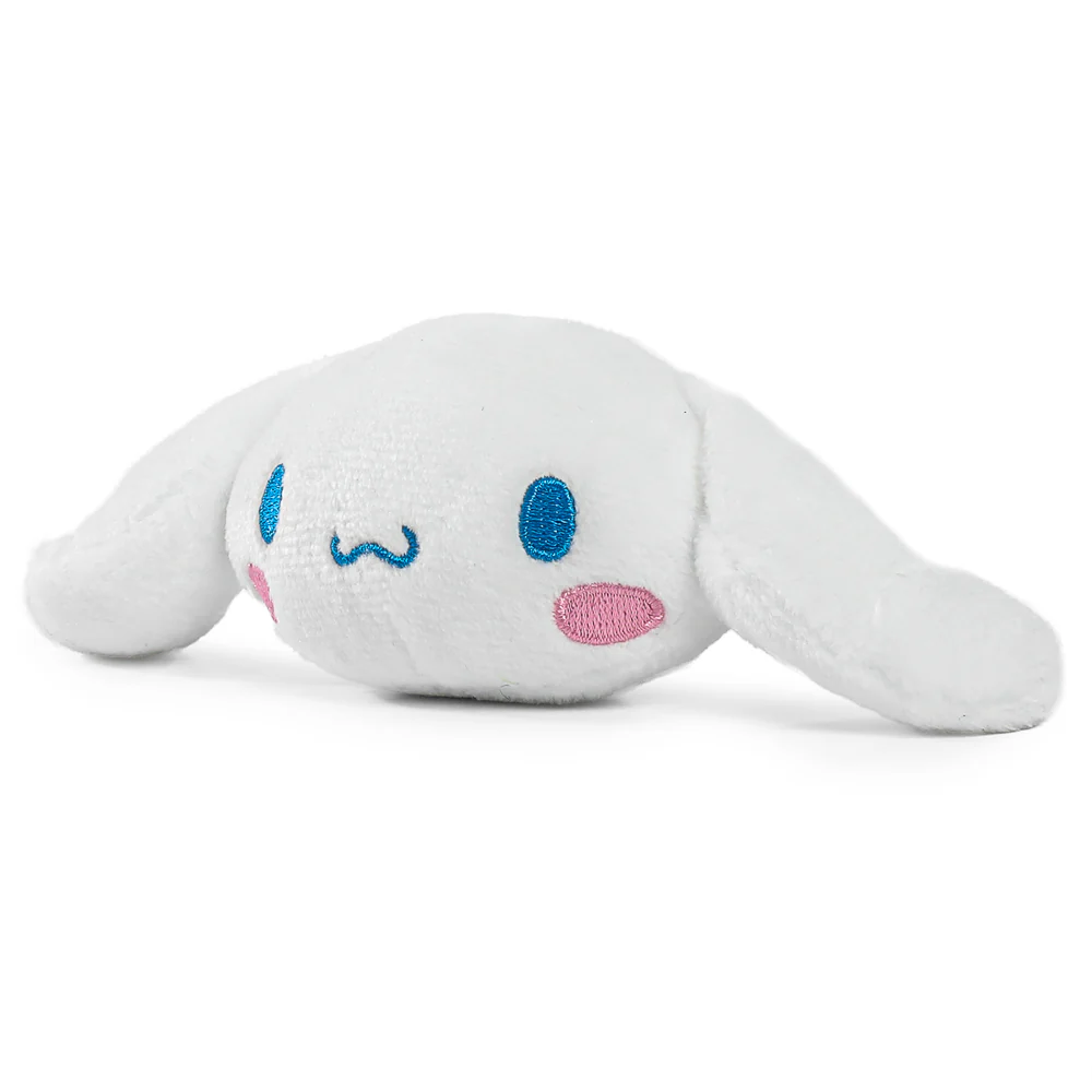 Hello Kitty® and Friends - Plush Pin 4-Pack Bundle (CONCEPT) - Image 25