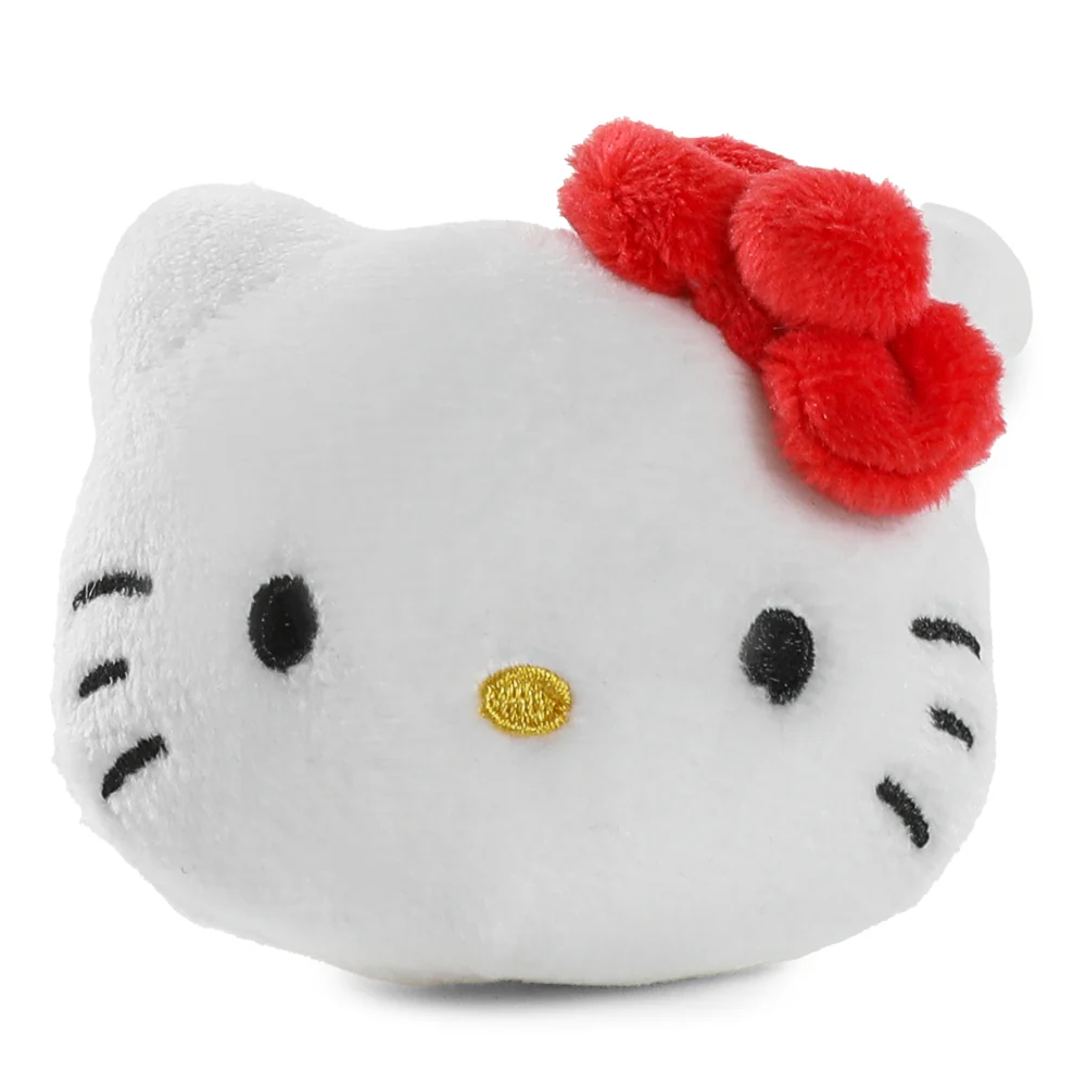 Hello Kitty® and Friends - Plush Pin 4-Pack Bundle (CONCEPT) - Image 7