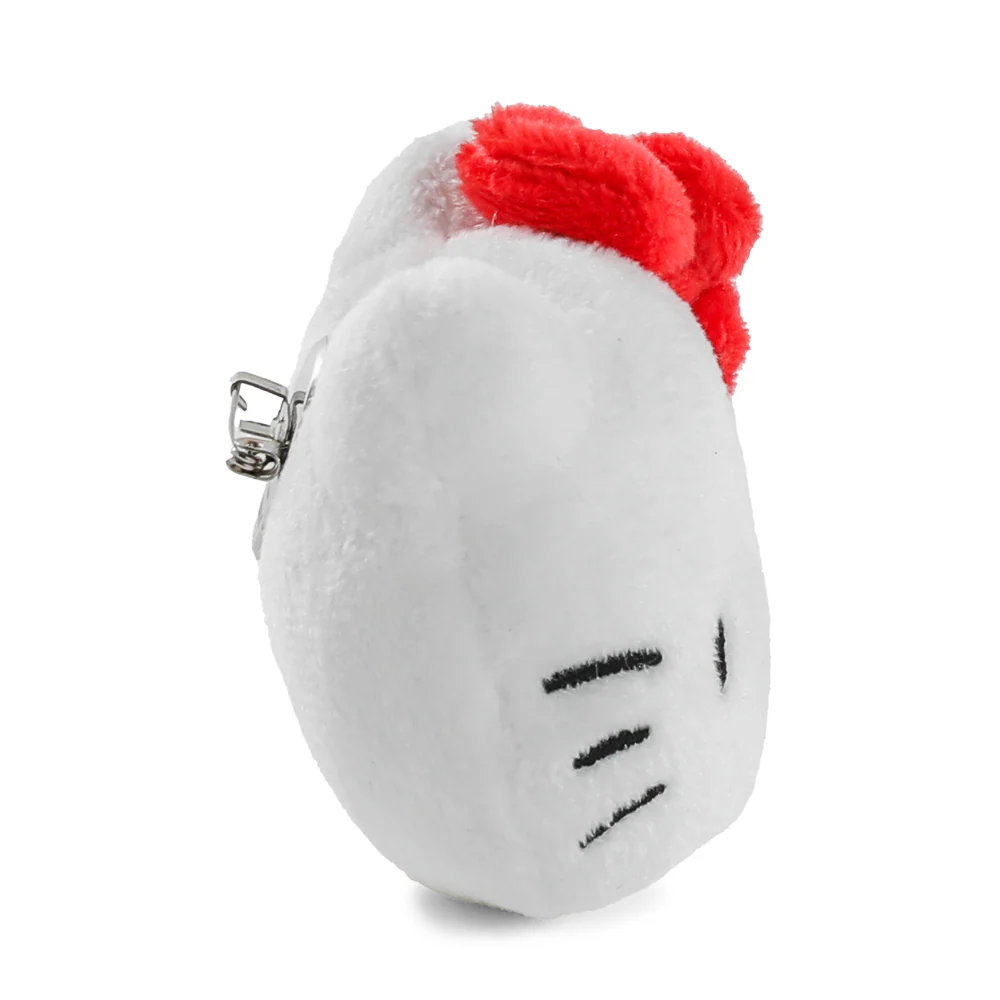 Hello Kitty® and Friends - Plush Pin 4-Pack Bundle (CONCEPT) - Image 8