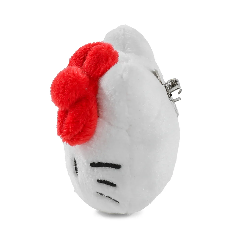 Hello Kitty® and Friends - Plush Pin 4-Pack Bundle (CONCEPT) - Image 9