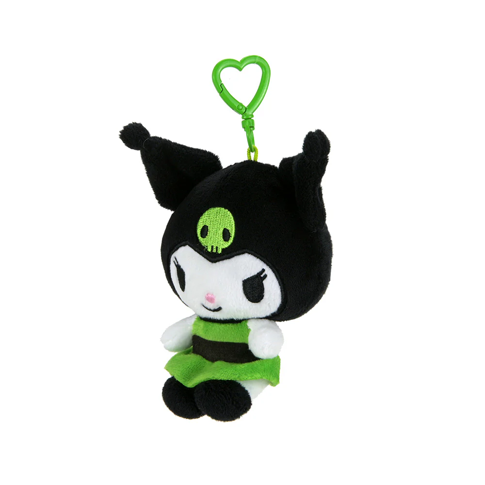 Hello Kitty® and Friends x The Powerpuff Girls - Blind Box Plush Charms (PRE-ORDER) - Image 26