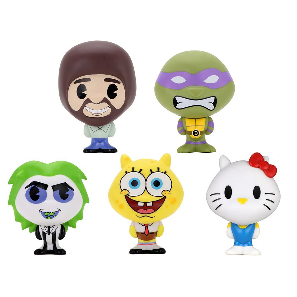Hello Kitty® BHUNNY 4" Vinyl Figure (VI-20) - Image 10
