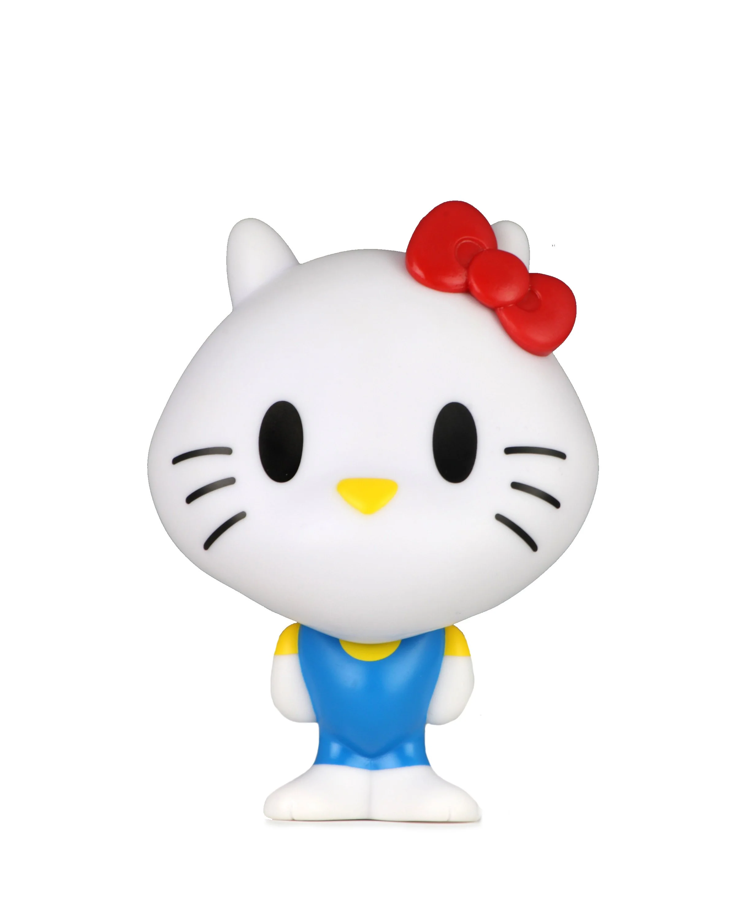 Hello Kitty® BHUNNY 4" Vinyl Figure (VI-20) - Image 3