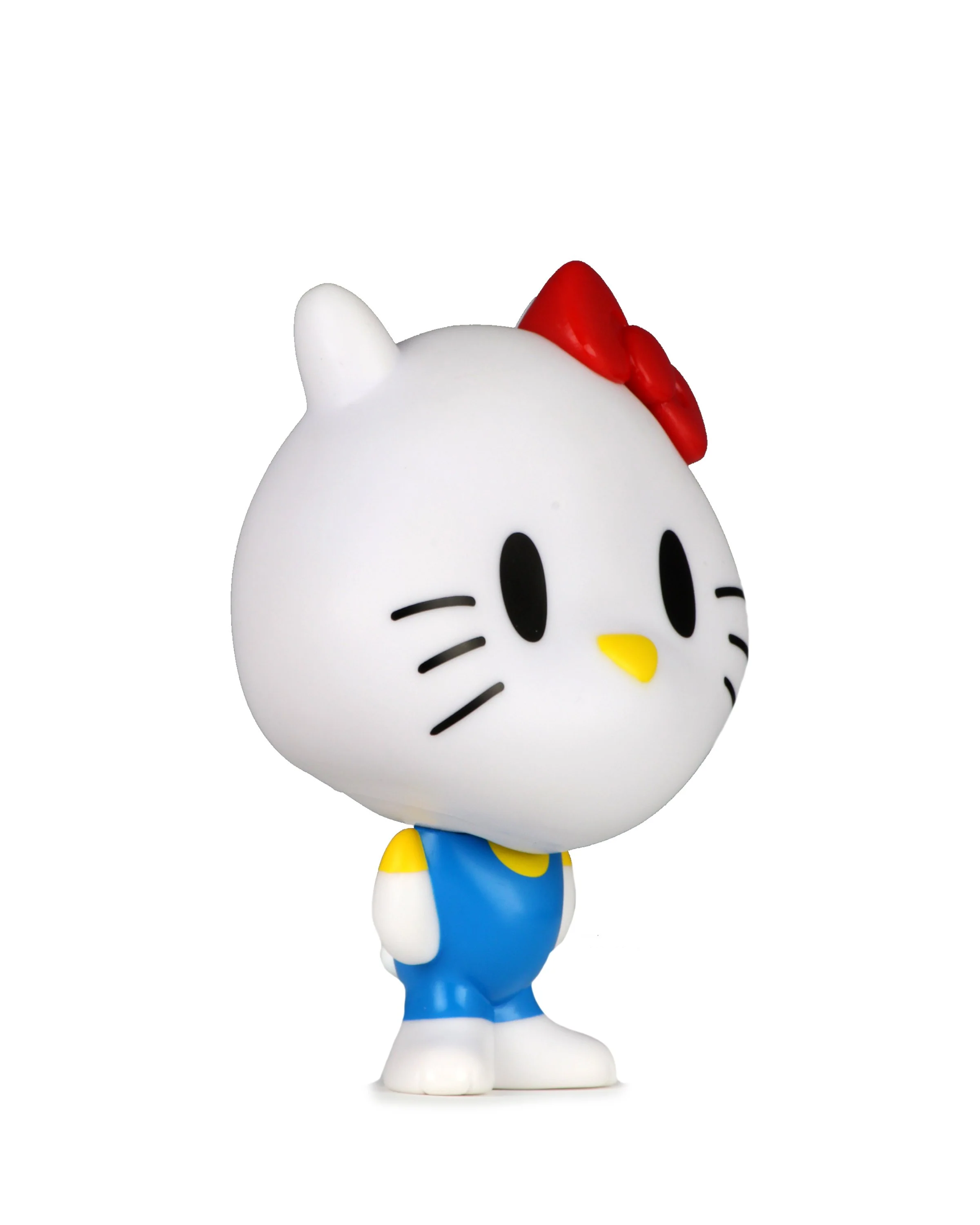 Hello Kitty® BHUNNY 4" Vinyl Figure (VI-20) - Image 4