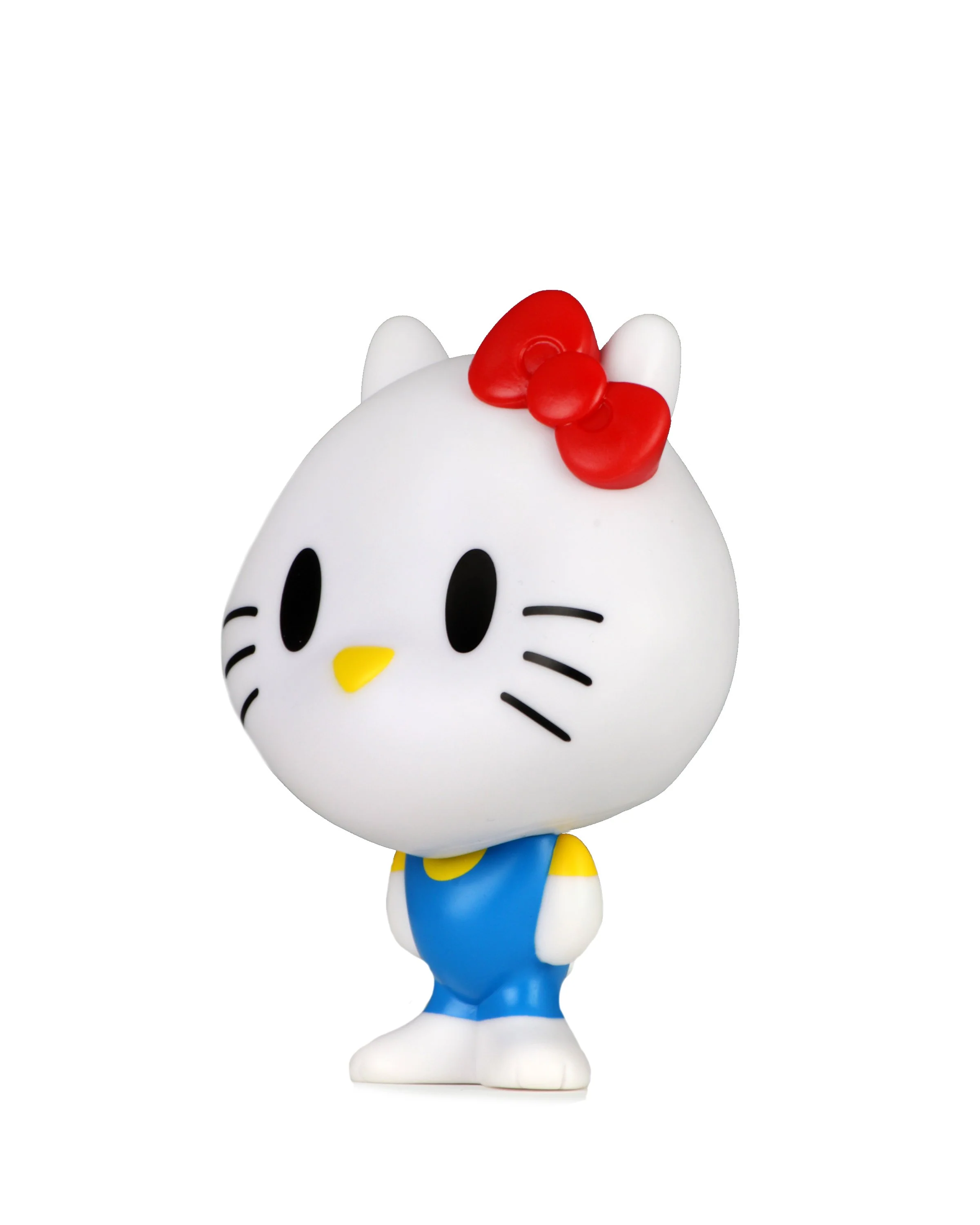Hello Kitty® BHUNNY 4" Vinyl Figure (VI-20) - Image 5