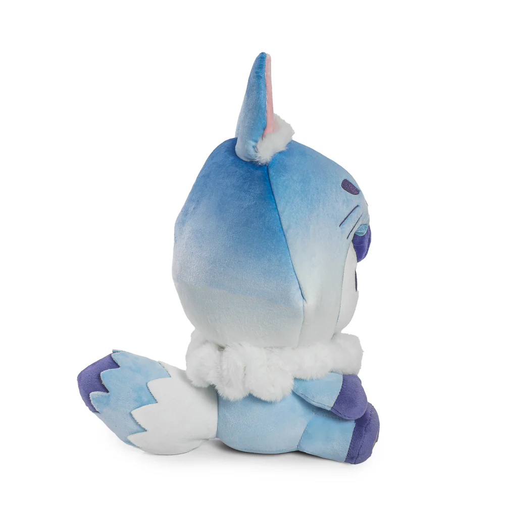 Hello Kitty® Enchanted Fox Plush - Image 4