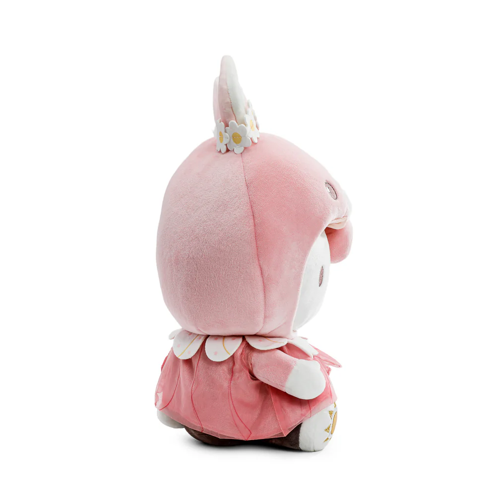 Hello Kitty® Enchanted Rabbit Plush - Image 4