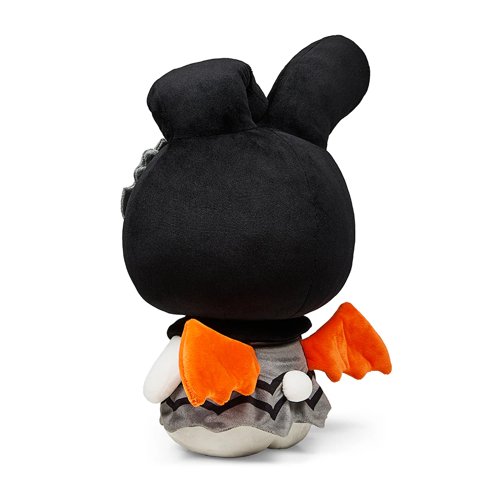 Hello Kitty® and Friends My Melody Bat 13" Plush by Kidrobot - Image 4